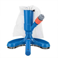 Shop Online Swimming Pool Vacuum Cleaner Cleaning Tool Suction Head Pond Fountain Vacuum Cleaner Brush Hot Spring Vacuum Cleaner - Karout Online Shopping In lebanon