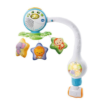 Vtech Mobilo  Clip 4 en 1 French