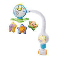 Vtech Mobilo  Clip 4 en 1 French