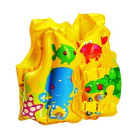 INTEX Swim Vest 59661.