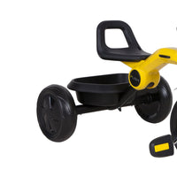 Qplay Ant Tricycle Yellow