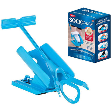 Sock Slider - Karout Online -Karout Online Shopping In lebanon - Karout Express Delivery 