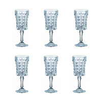 Bohemia Diamond Crystal 200 ml SetOF 6.