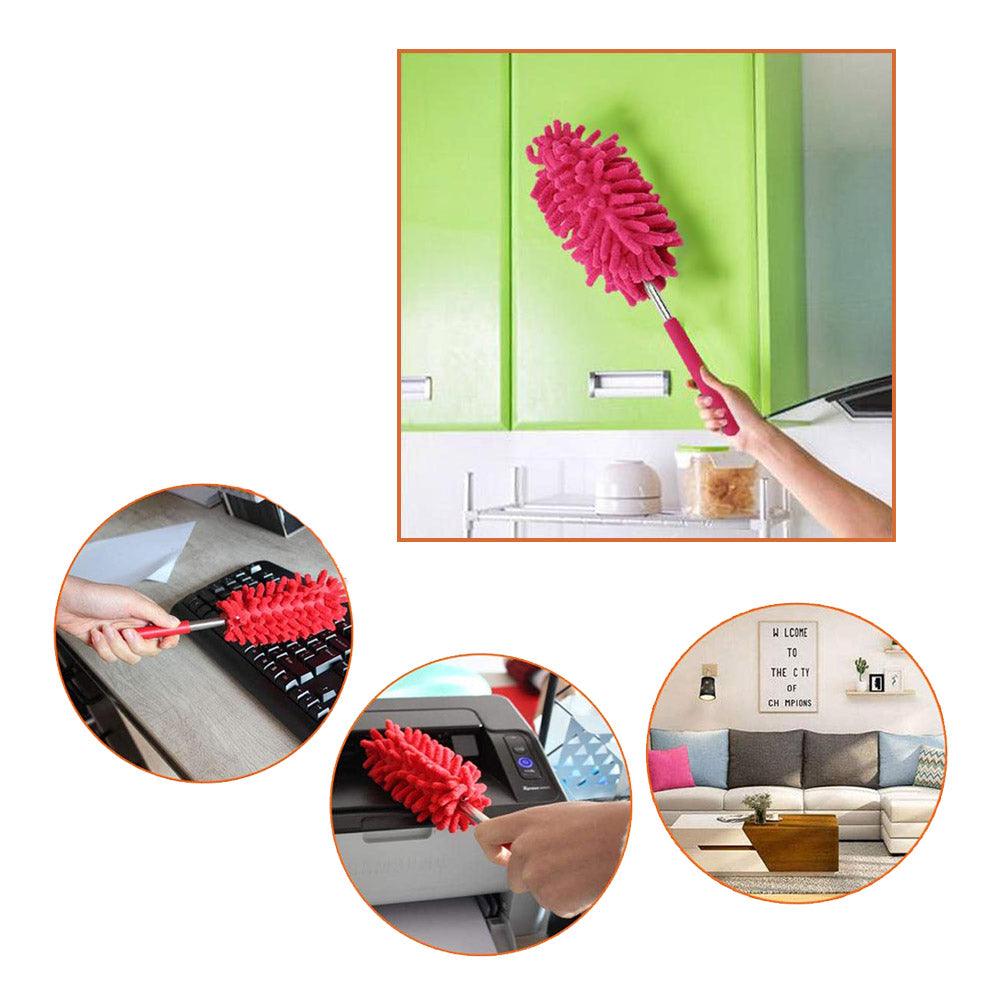 Microfibre Duster Cleaner - Karout Online -Karout Online Shopping In lebanon - Karout Express Delivery 