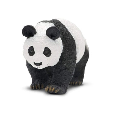 Safari Panda Figure