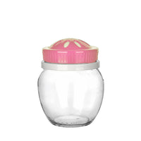 Titiz Plastik Otto Vertical Spice Jar 370ml - 13oz - Karout Online -Karout Online Shopping In lebanon - Karout Express Delivery 