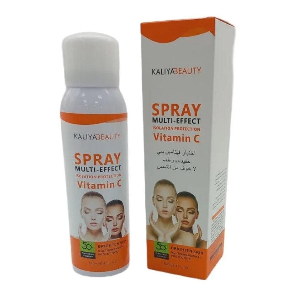 Kaliya Beauty Protection Spray Vitamin c - Karout Online -Karout Online Shopping In lebanon - Karout Express Delivery 