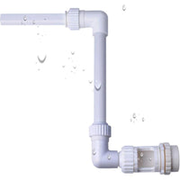 Shop Online Swimming Pool Waterfall Fountain Nozzle Tube - Karout Online Shopping In lebanon