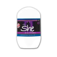 She Roll On Angel 40 ml / GT-7013 - Karout Online -Karout Online Shopping In lebanon - Karout Express Delivery 