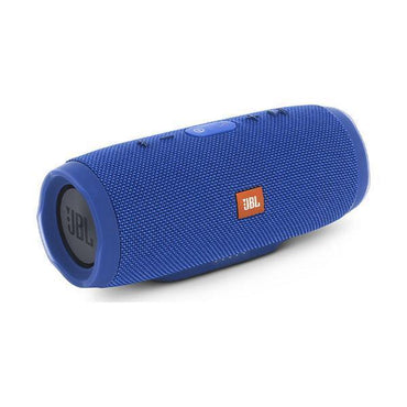 JBL Charge 3 Portable Bluetooth Wireless Speaker.