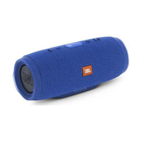 JBL Charge 3 Portable Bluetooth Wireless Speaker.