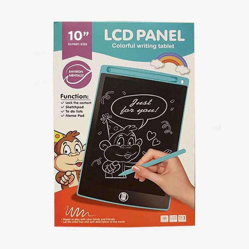 Shop Online LCD Writing Tablet 12 Inch Digital Drawing Electronic Handwriting Pad / 1201 - Karout Online Shopping In lebanon