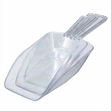 Clear Kitchen Cook Tool 3 pcs - Karout Online -Karout Online Shopping In lebanon - Karout Express Delivery 