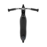 Globber Foldable Scooter Flow 125 Black - Karout Online -Karout Online Shopping In lebanon - Karout Express Delivery 