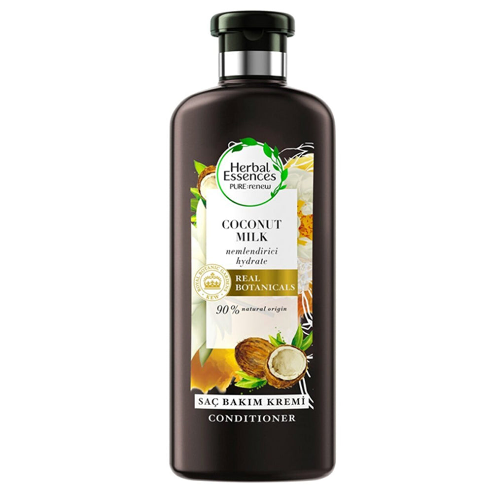 Herbal Essences Conditioner Coconut Milk 360ml