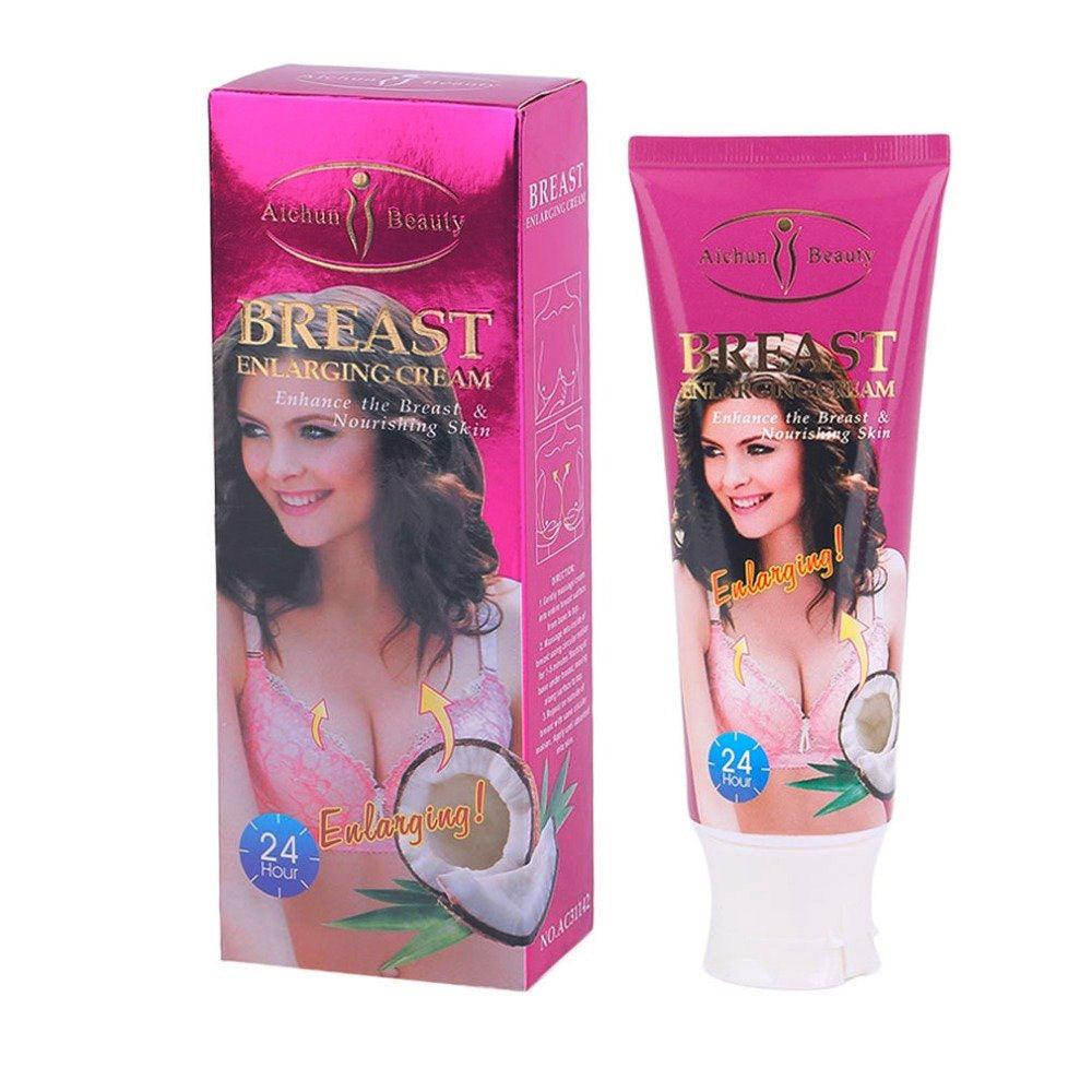 Aichun Beauty Breast Enlarging Cream - Karout Online -Karout Online Shopping In lebanon - Karout Express Delivery 