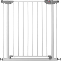 Reer 46730 Baby Door/Stair Gate with Built-in Indicator - Karout Online -Karout Online Shopping In lebanon - Karout Express Delivery 