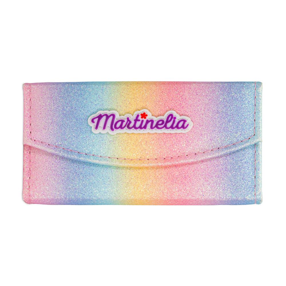 Martinelia Shimmer Paws Makeup Wallet