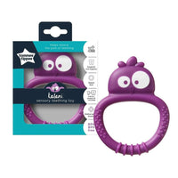 Tommee Tippee Kalani Mini Sensory Teething Toy - Karout Online -Karout Online Shopping In lebanon - Karout Express Delivery 