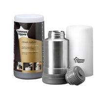 Tommee Tippee – Travel Bottle Warmer - Karout Online -Karout Online Shopping In lebanon - Karout Express Delivery 