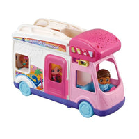 Vtech Toot Toot Friends Moonlight Campervan