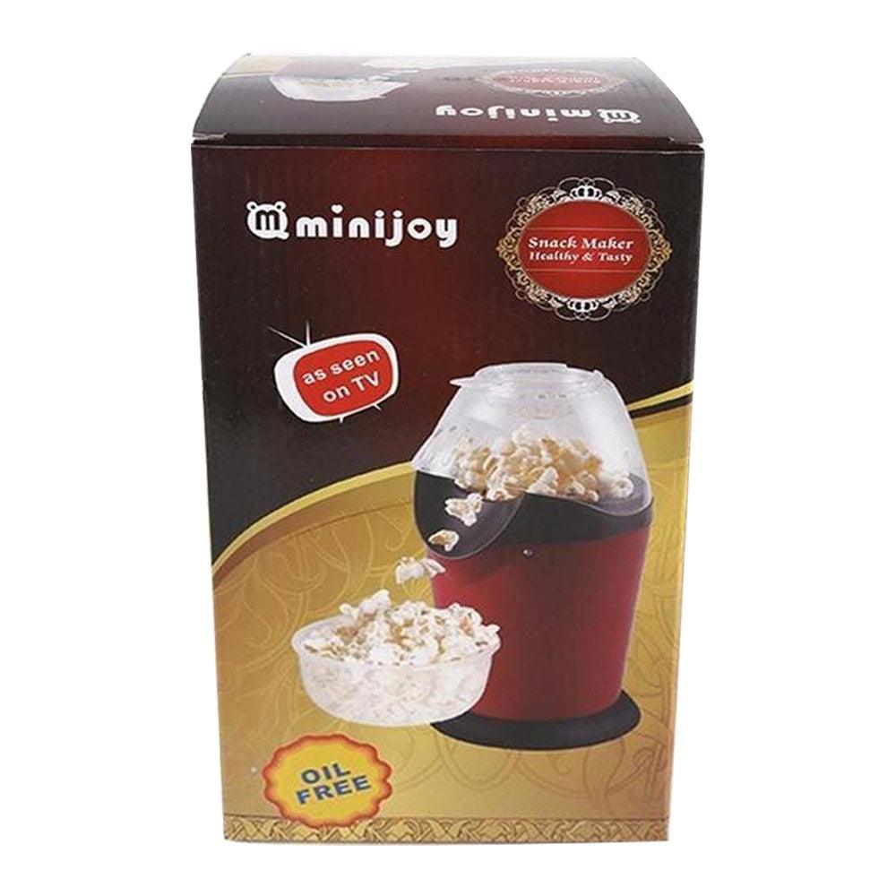 Minijoy Hot Air Popcorn Maker - Karout Online -Karout Online Shopping In lebanon - Karout Express Delivery 