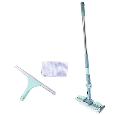 Multi Function Mop for Glass - Karout Online -Karout Online Shopping In lebanon - Karout Express Delivery 