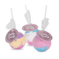 Martinelia Candy Bath Bomb / 23060