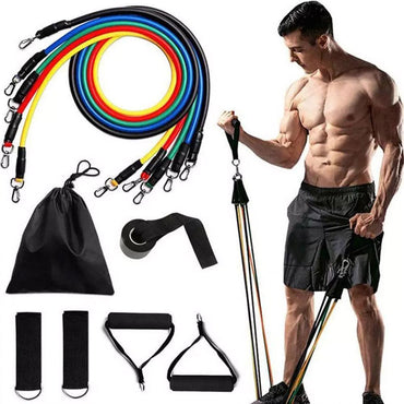 Power Resistance Bands - Karout Online -Karout Online Shopping In lebanon - Karout Express Delivery 
