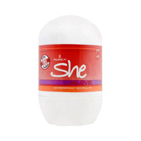 She Roll On Love 40 ml / GT-7009 - Karout Online -Karout Online Shopping In lebanon - Karout Express Delivery 