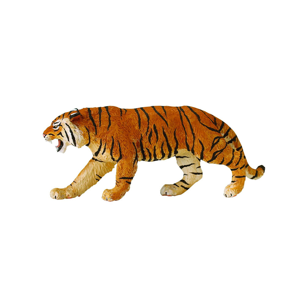 Safari Bengal Tiger Figure