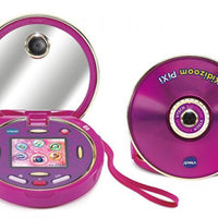 Vtech Kidizoom Pixi Fashion Camera  - French