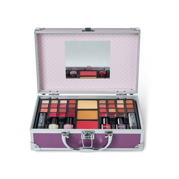 Martinelia Beauty Secret Pin Up Case