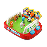 Vtech Press And Score Football Game