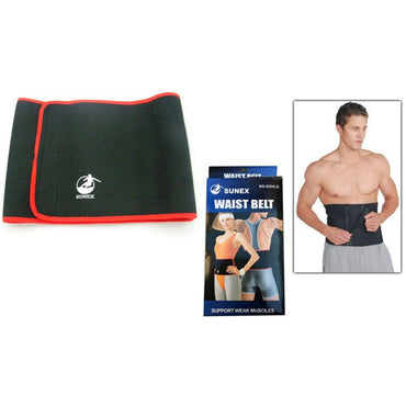 Sunex Waist Belt - Karout Online -Karout Online Shopping In lebanon - Karout Express Delivery 