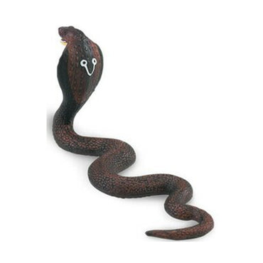 Safari Cobra Figure