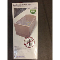 Reer 71558 Mosquito Net for Cot - Karout Online -Karout Online Shopping In lebanon - Karout Express Delivery 