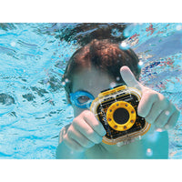 Vtech Kidizoom Action Cam HD