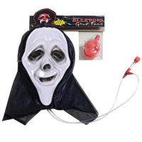 Bleeding Ghost Face Mask / L-283 - Karout Online -Karout Online Shopping In lebanon - Karout Express Delivery 