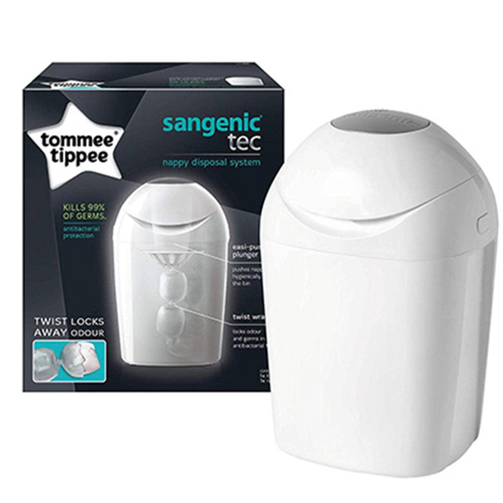 Tommee Tippee – Nappy Disposal System - Karout Online -Karout Online Shopping In lebanon - Karout Express Delivery 