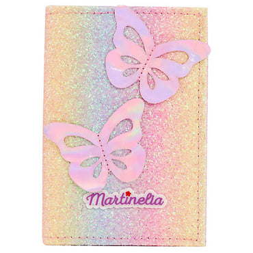 Martinelia  Shimmer Wings Shimmer Beauty Book