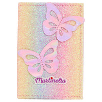 Martinelia  Shimmer Wings Shimmer Beauty Book