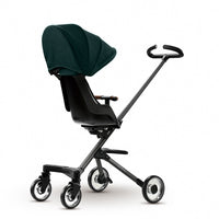 Qplay Easy Stroller Green