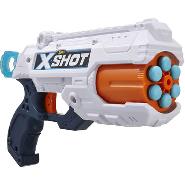 Zuru X Shot  Reflex 6 16 Darts