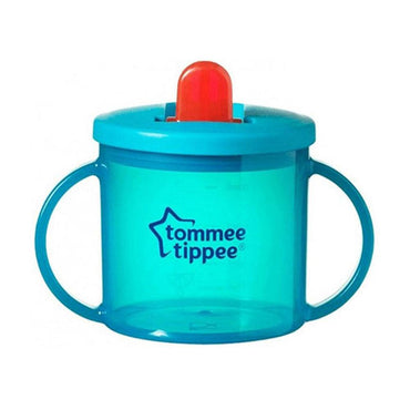 Tommee Tippee – Explora First Cup - Karout Online -Karout Online Shopping In lebanon - Karout Express Delivery 