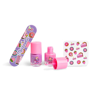 Martinelia Yummy Nail Art Set