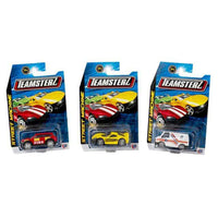 Teamsterz Street Machines Car