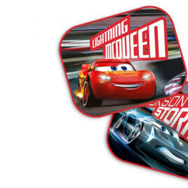 SevenPolska Car Window Sun Shades Cars ( 2Pcs) - Karout Online -Karout Online Shopping In lebanon - Karout Express Delivery 