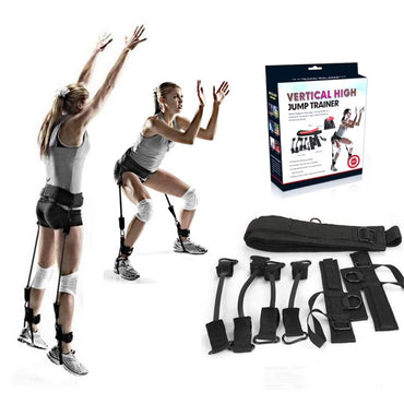 Vertical Jump Trainer / 458669012 - Karout Online -Karout Online Shopping In lebanon - Karout Express Delivery 