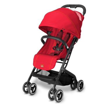 GoodBaby - Stroller QBIT Dragonfire Red - Karout Online -Karout Online Shopping In lebanon - Karout Express Delivery 